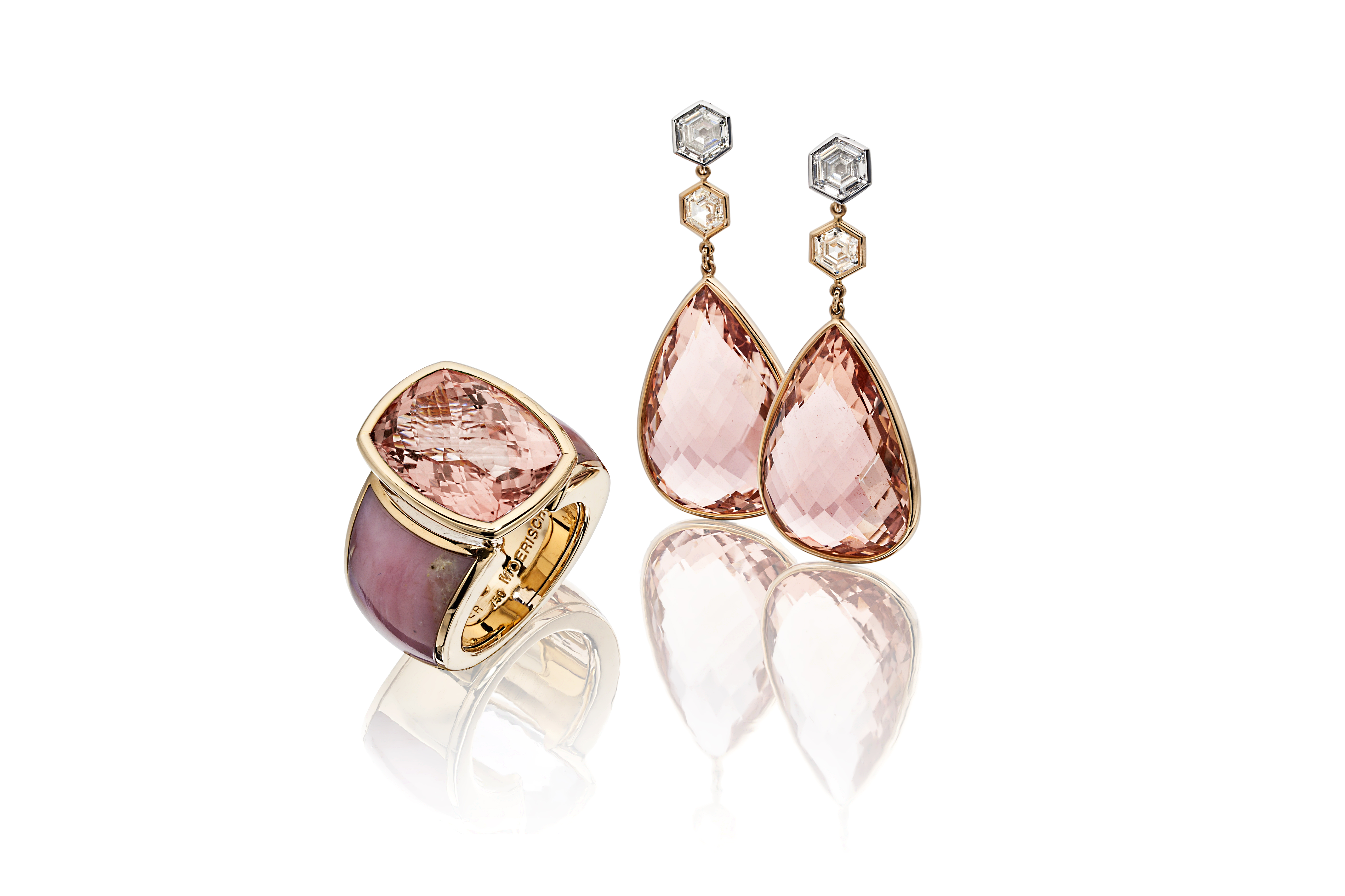 Binder-Moerisch, Goldschmied, Mary-Rose