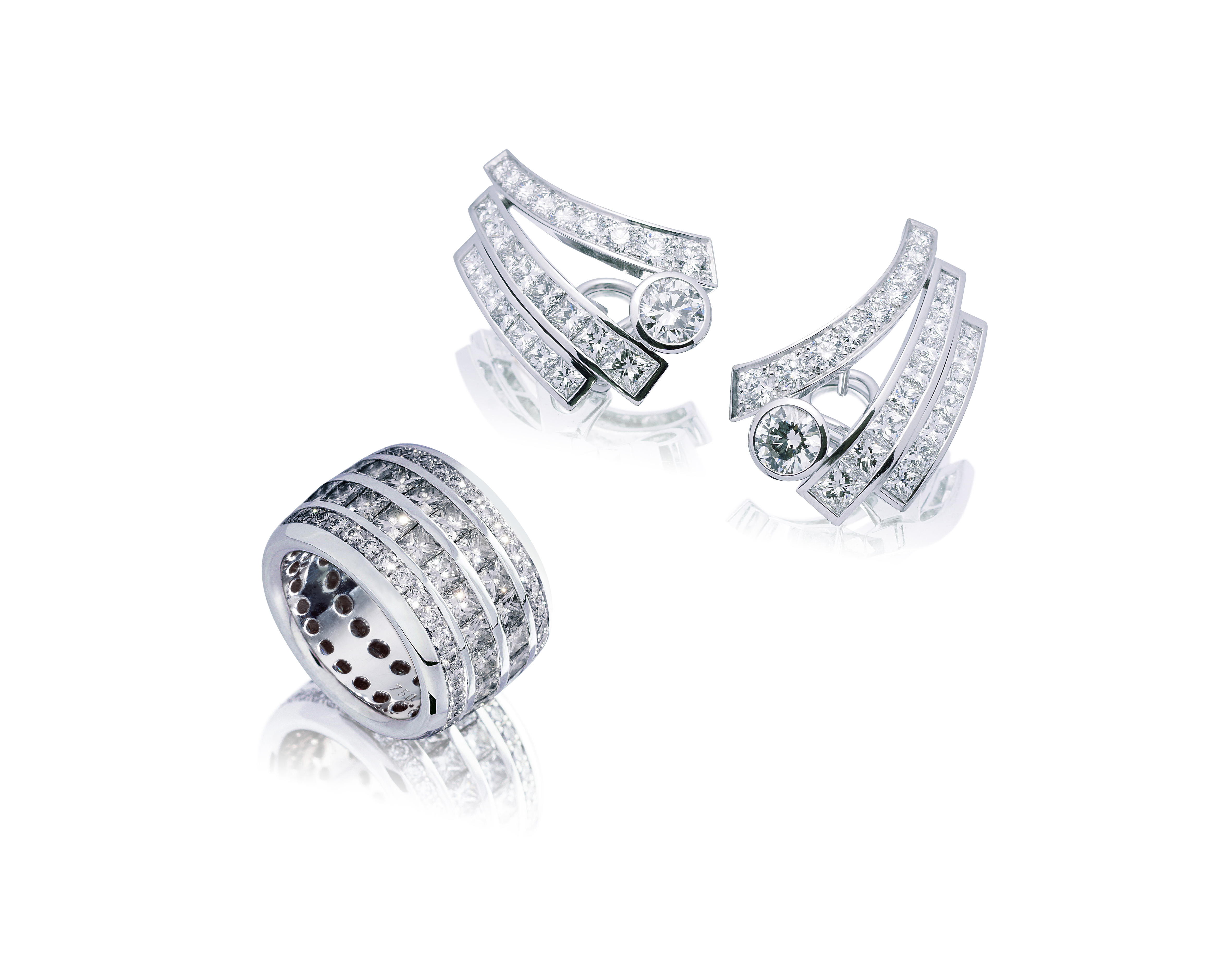 Binder-Moerisch, Goldschmied, Real Passion